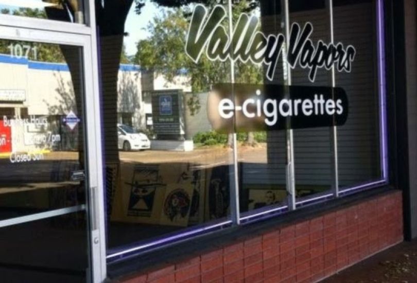 Valley Vapors LLC