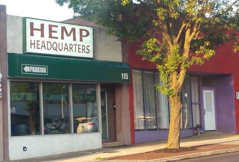 Hemp Headquarters