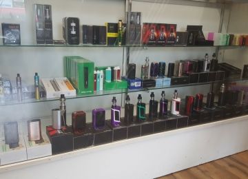 Level Vape Shop