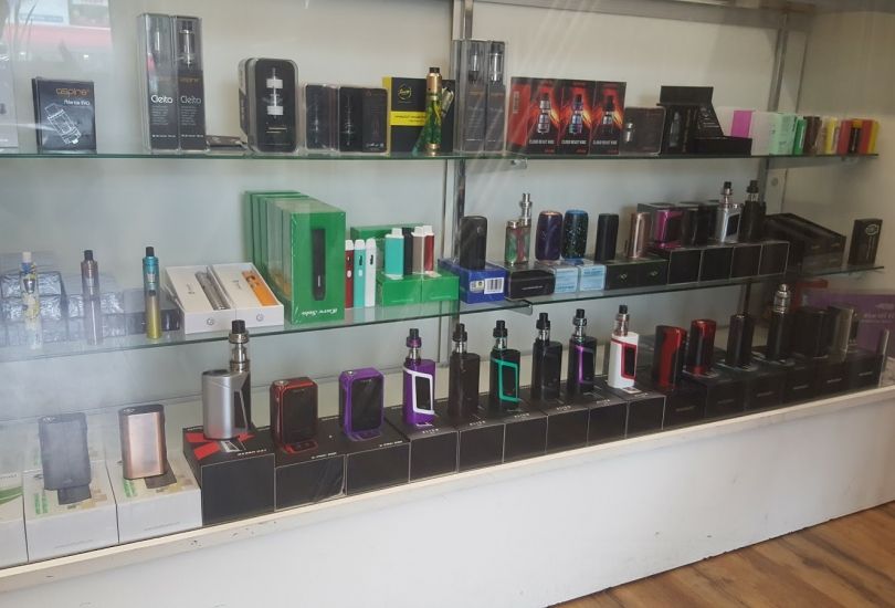 Level Vape Shop