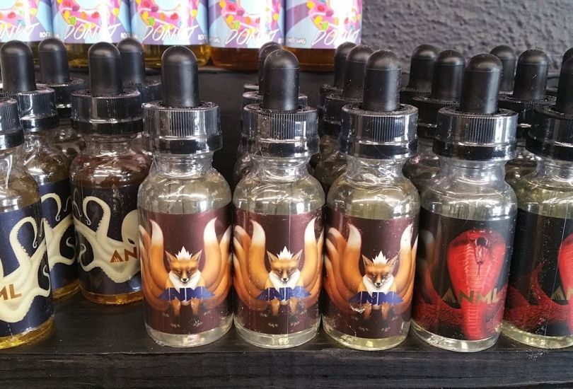 Level Vape Shop