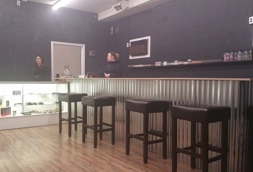 Level Vape Shop