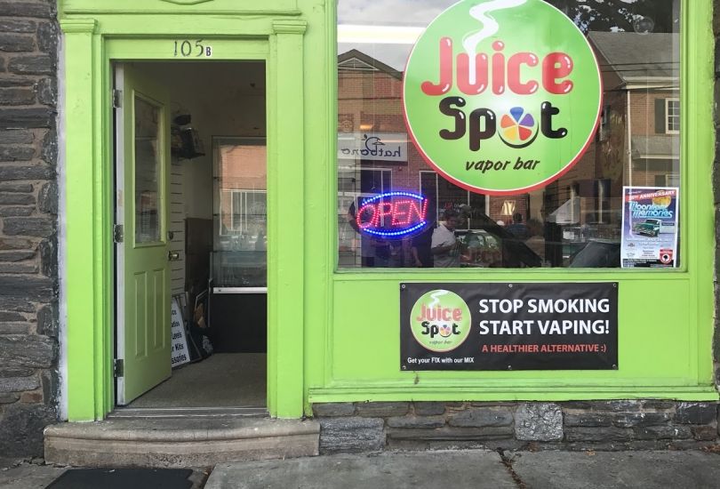 Juice Spot