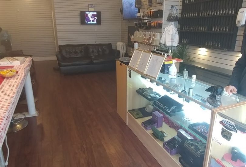 Delco Vapes