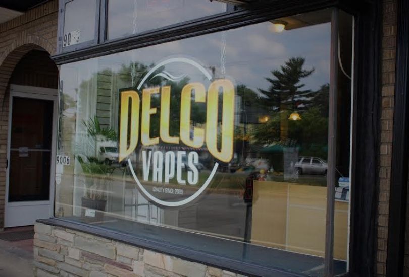 Delco Vapes