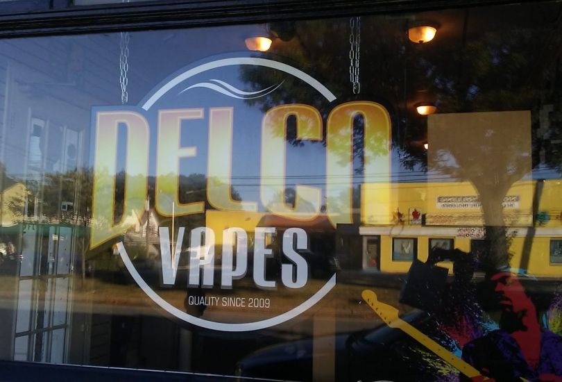 Delco Vapes