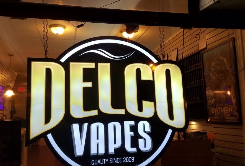 Delco Vapes