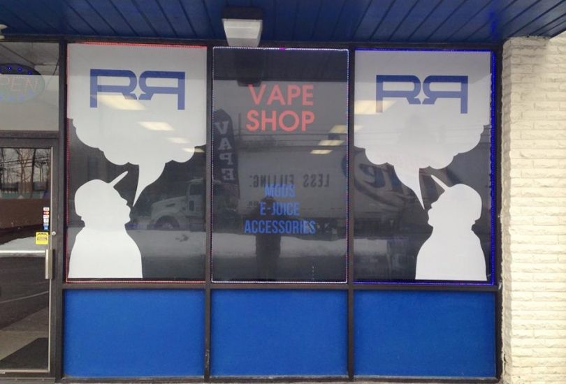 RR Vapes