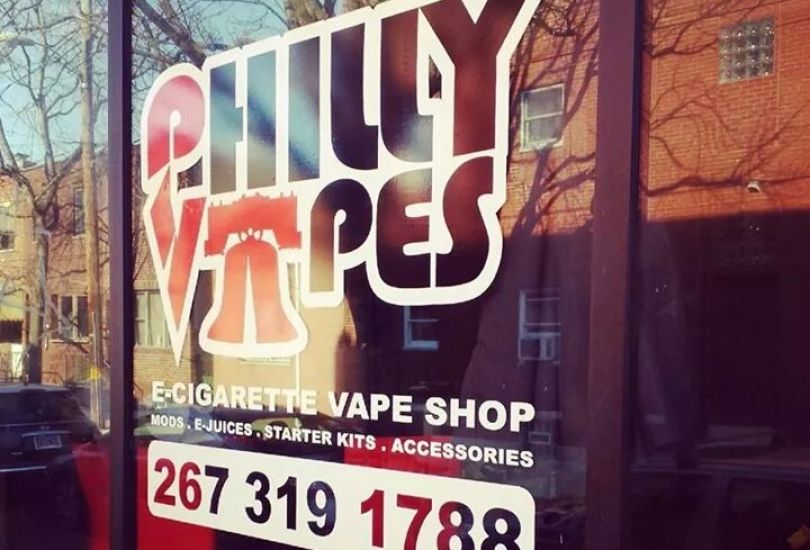 Phillyvapes