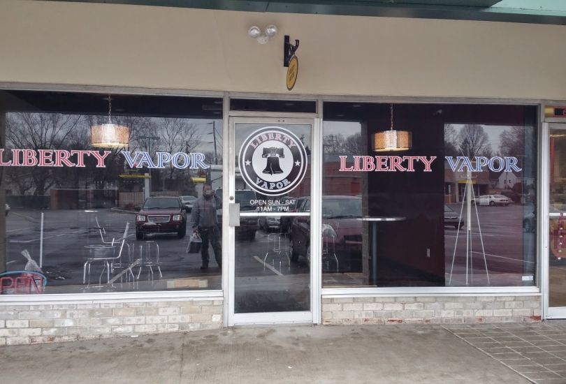 Liberty Vapor West Chester