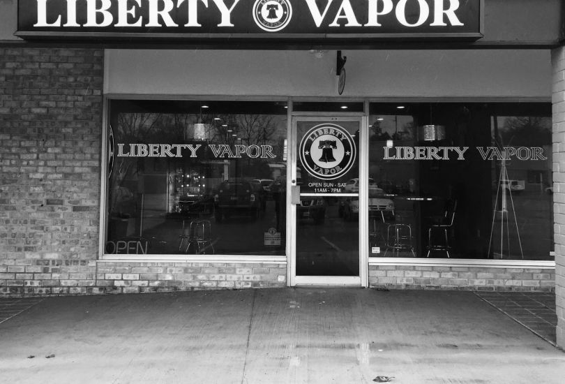 Liberty Vapor West Chester