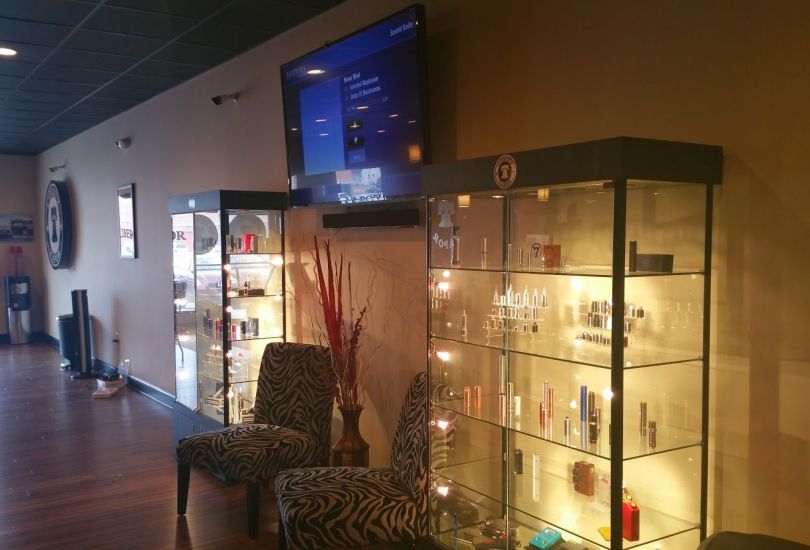 Liberty Vapor West Chester