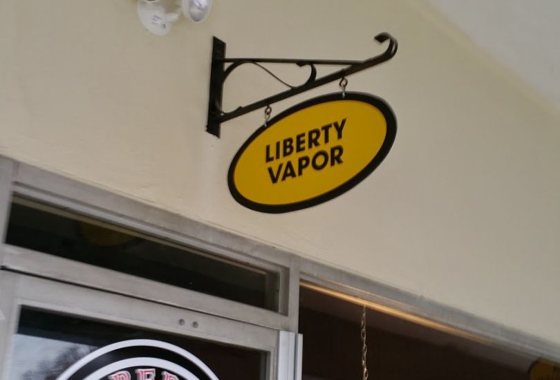 Liberty Vapor West Chester