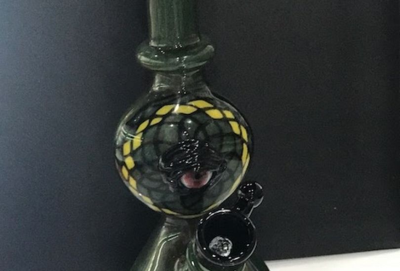 Vape & Artisan Glass Gallery