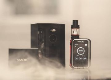 Liquid Coils Vape Shop Co.