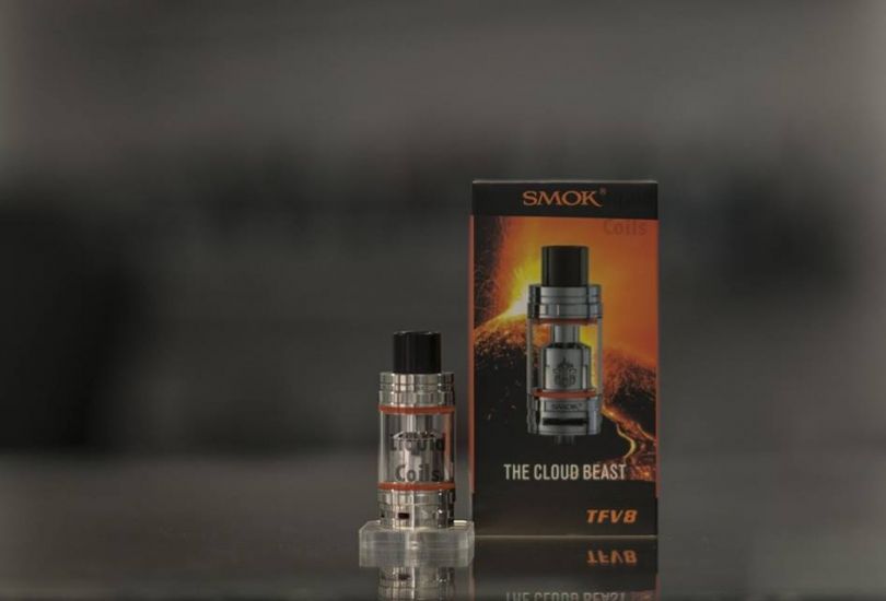 Liquid Coils Vape Shop Co.