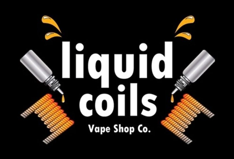 Liquid Coils Vape Shop Co.