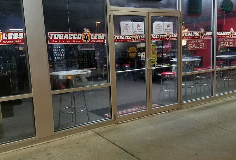 Tobacco 4 Less