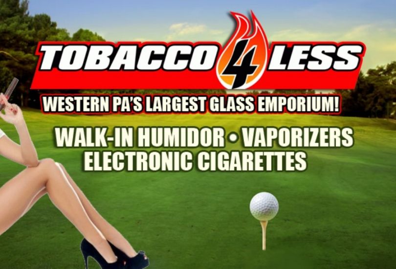 Tobacco 4 Less