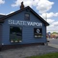 Slate Vapor