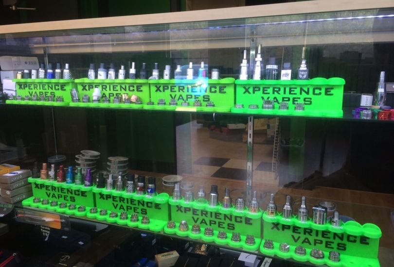 Xperience Vapes