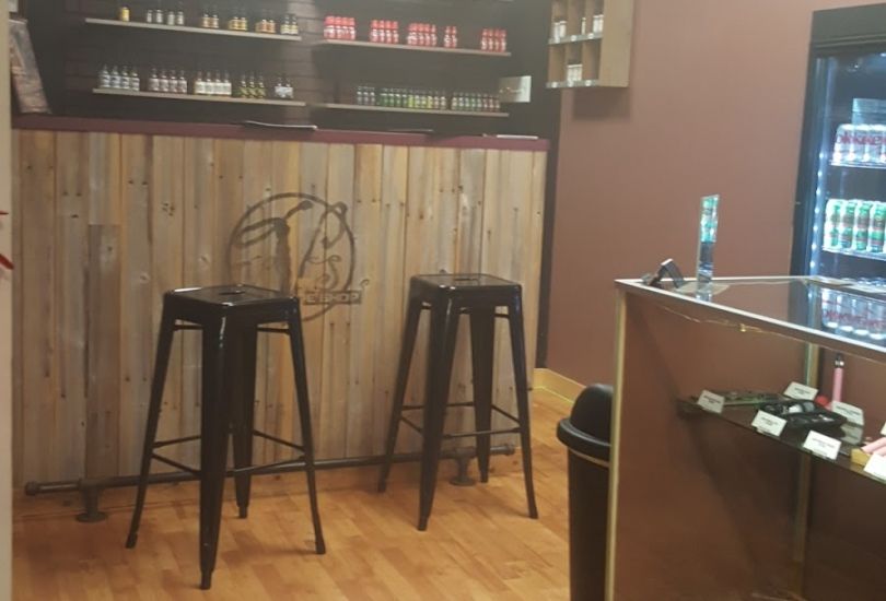 Villain Vape Shop