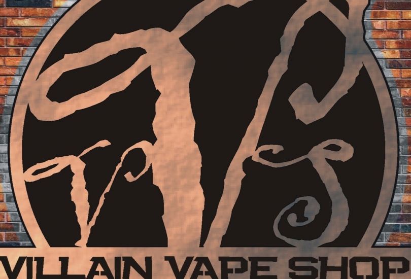 Villain Vape Shop