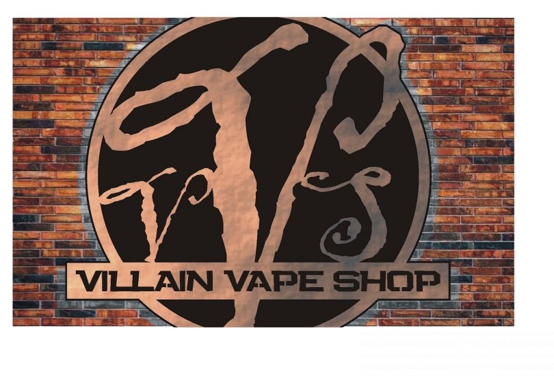 Villain Vape Shop