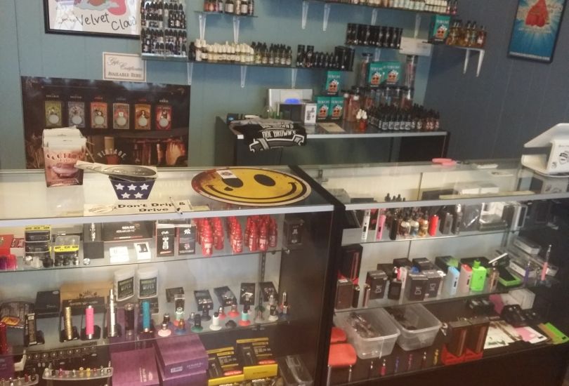 Vapor IQ - Vape Shop