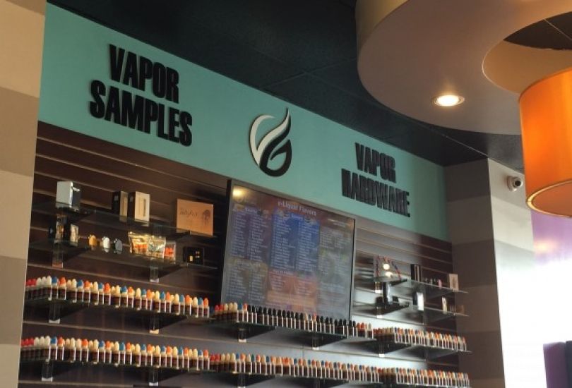 Vapor Galleria - Allentown