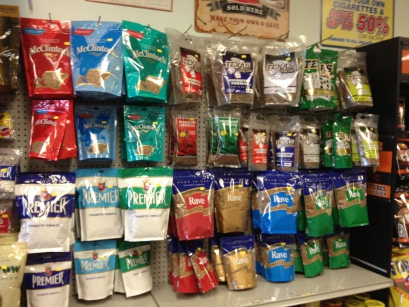 Smoker's Express 1910 Catasauqua Rd Allentown, PA