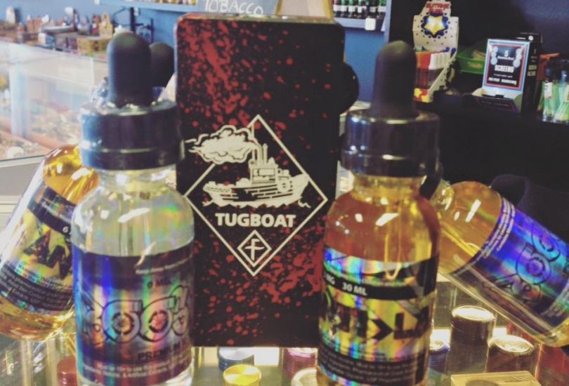 Vape Flow