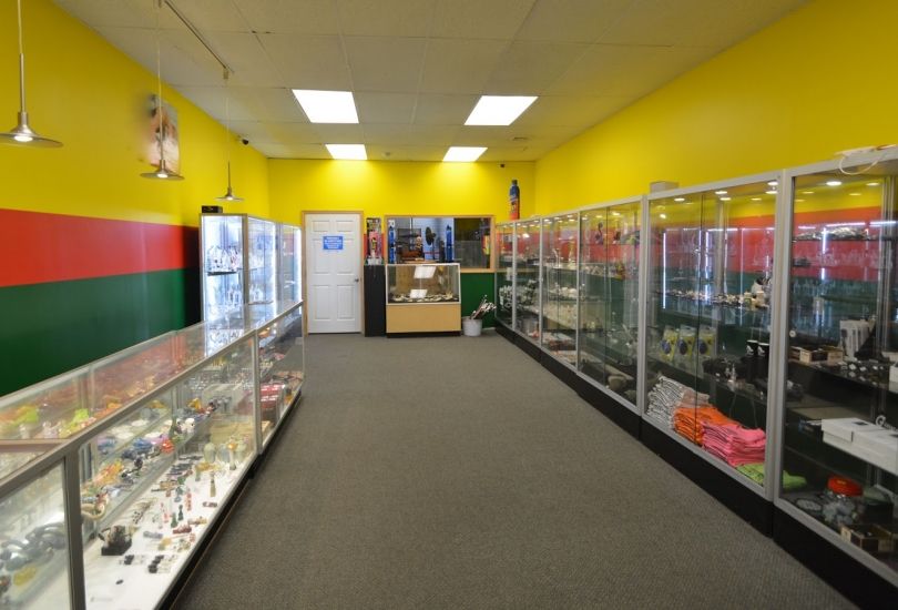 Emmaus Smoke Shop