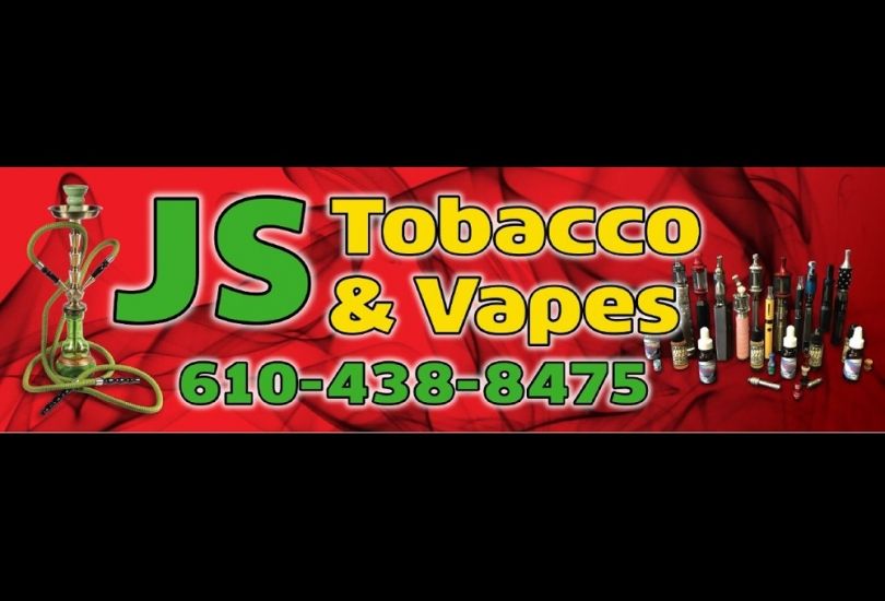 JS Tobacco & Vapes