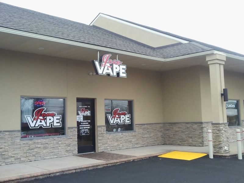 Love Vape 309