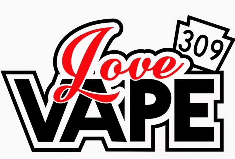 Love Vape 309