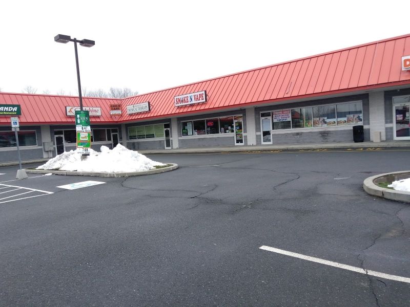 smoke n vape pottstown Smoke N Vape