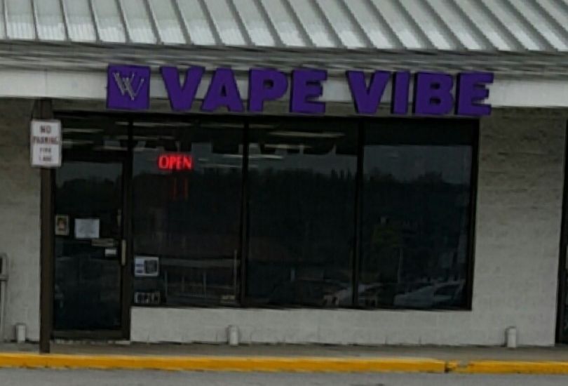 Vape Vibe