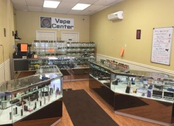 Infinity Vapes Full-Service Vape Shop