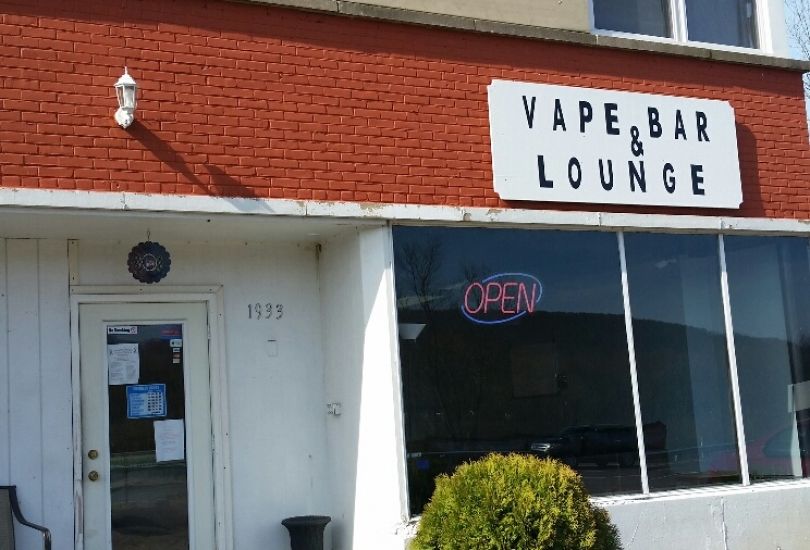 The Juice Vaporium