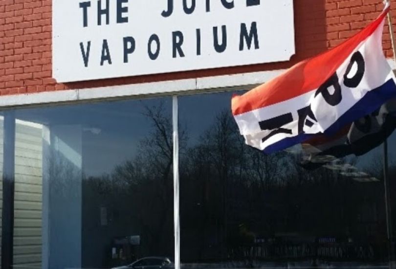 The Juice Vaporium