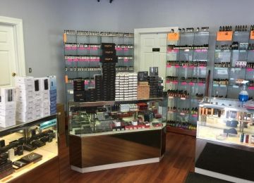 Infinity Vapes Full Service Vape Shop