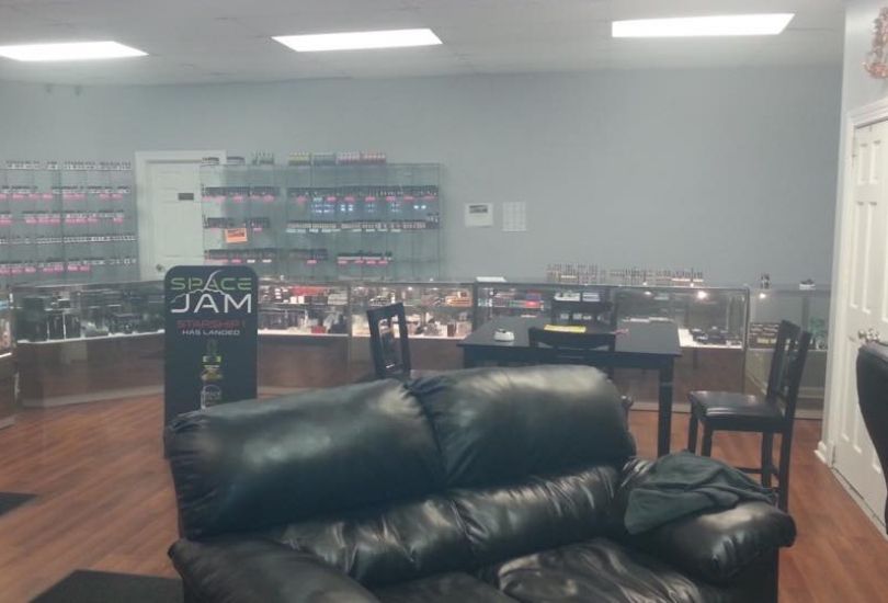 Infinity Vapes Full Service Vape Shop